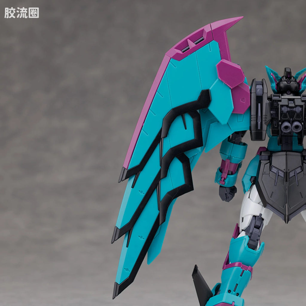 RG 1/144 Gundam Epyon -APEX LEGENDS(TM) Alter Ver.-