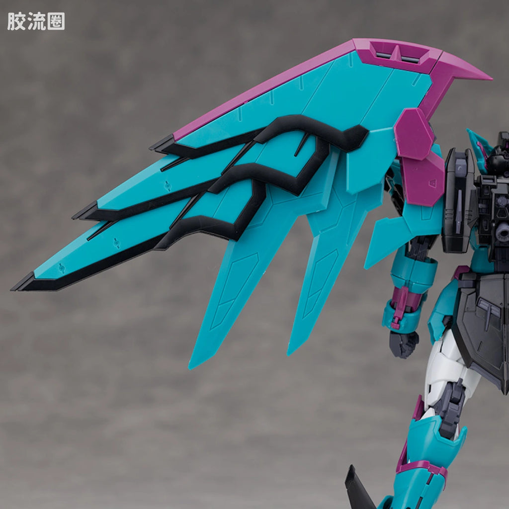 RG 1/144 Gundam Epyon -APEX LEGENDS(TM) Alter Ver.-