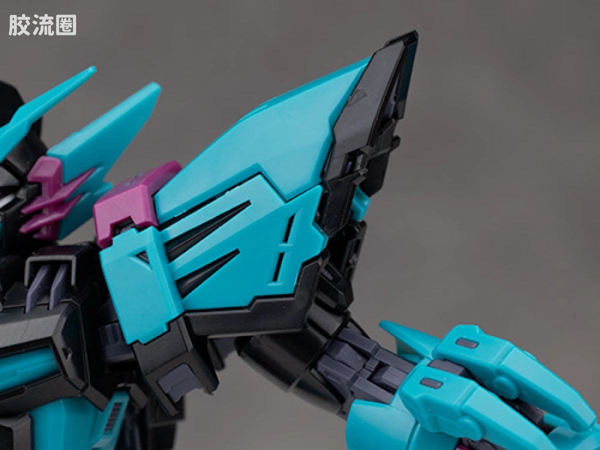 RG 1/144 Gundam Epyon -APEX LEGENDS(TM) Alter Ver.-