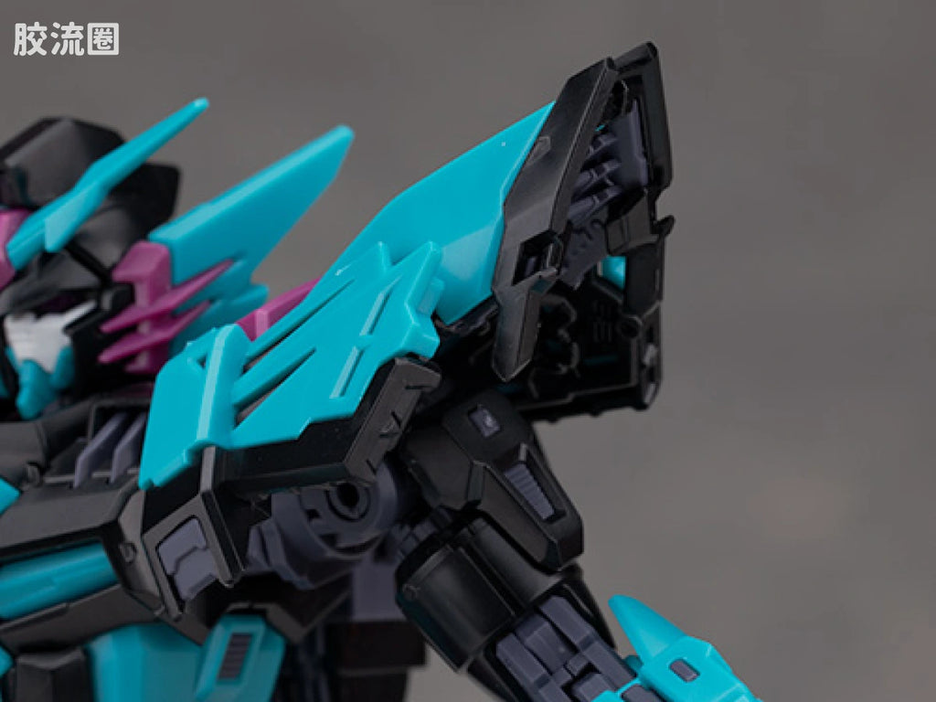 RG 1/144 Gundam Epyon -APEX LEGENDS(TM) Alter Ver.-