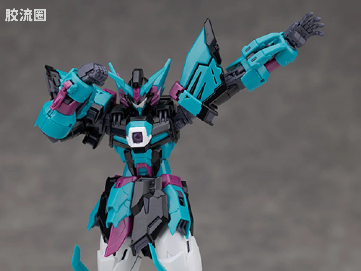RG 1/144 Gundam Epyon -APEX LEGENDS(TM) Alter Ver.-