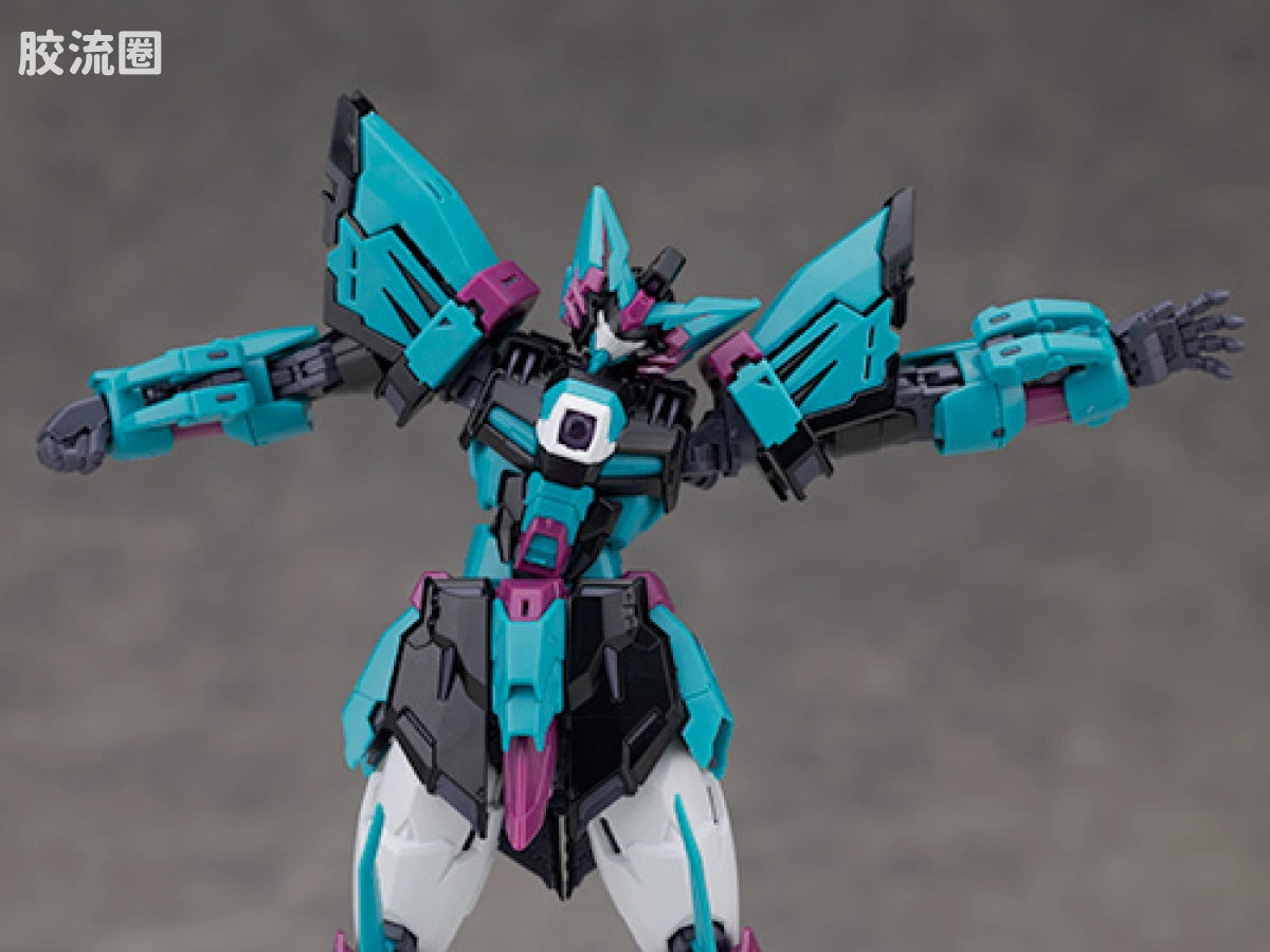 RG 1/144 Gundam Epyon -APEX LEGENDS(TM) Alter Ver.-