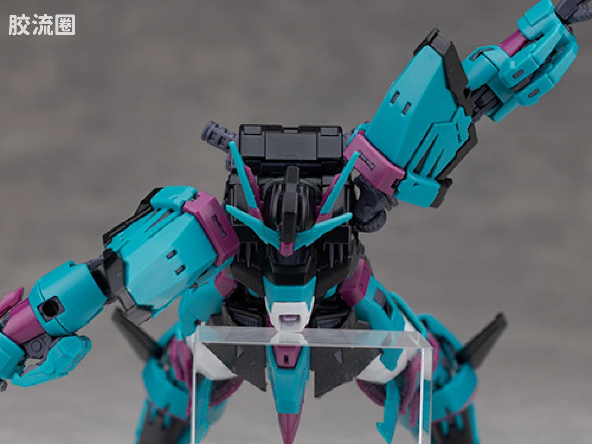 RG 1/144 Gundam Epyon -APEX LEGENDS(TM) Alter Ver.-