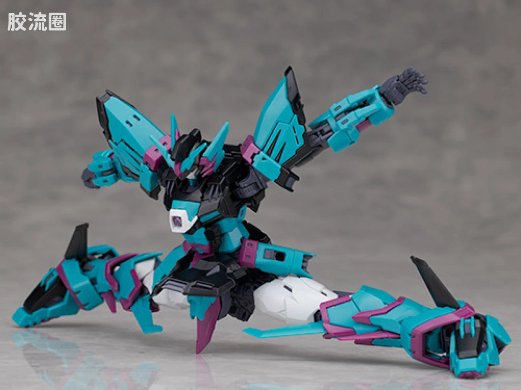 RG 1/144 Gundam Epyon -APEX LEGENDS(TM) Alter Ver.-