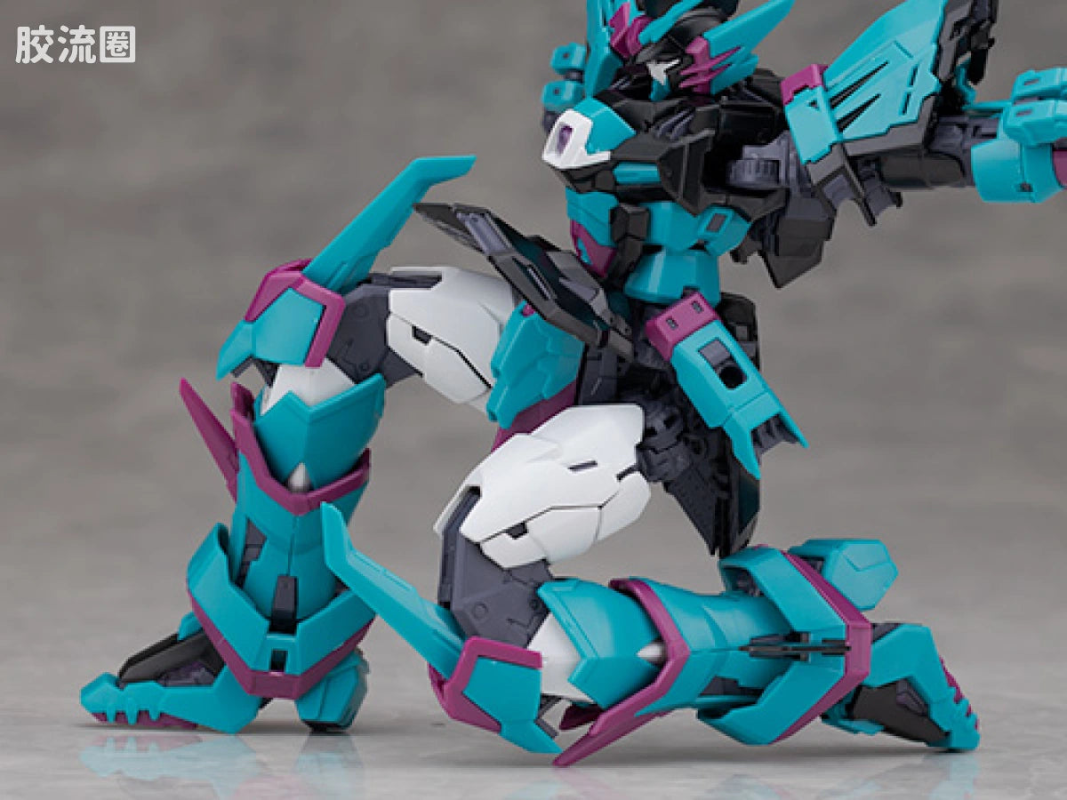 RG 1/144 Gundam Epyon -APEX LEGENDS(TM) Alter Ver.-