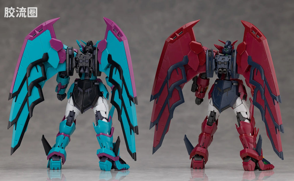 RG 1/144 Gundam Epyon -APEX LEGENDS(TM) Alter Ver.-