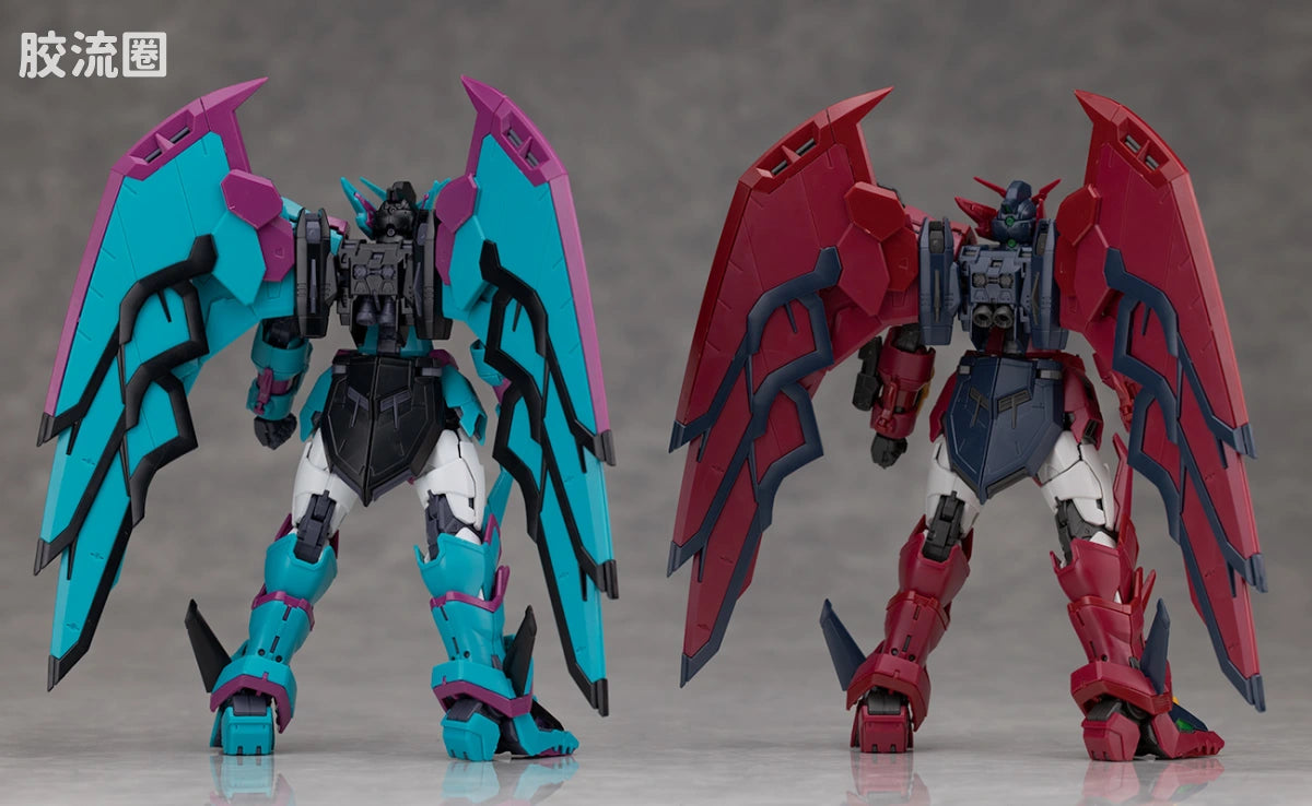 RG 1/144 Gundam Epyon -APEX LEGENDS(TM) Alter Ver.-