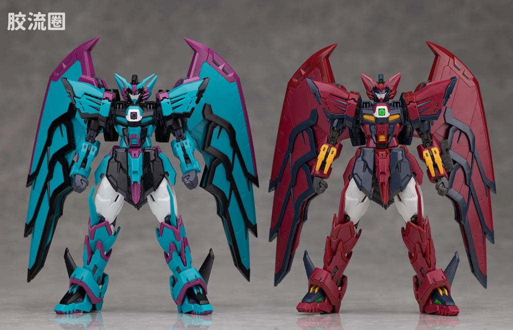RG 1/144 Gundam Epyon -APEX LEGENDS(TM) Alter Ver.-
