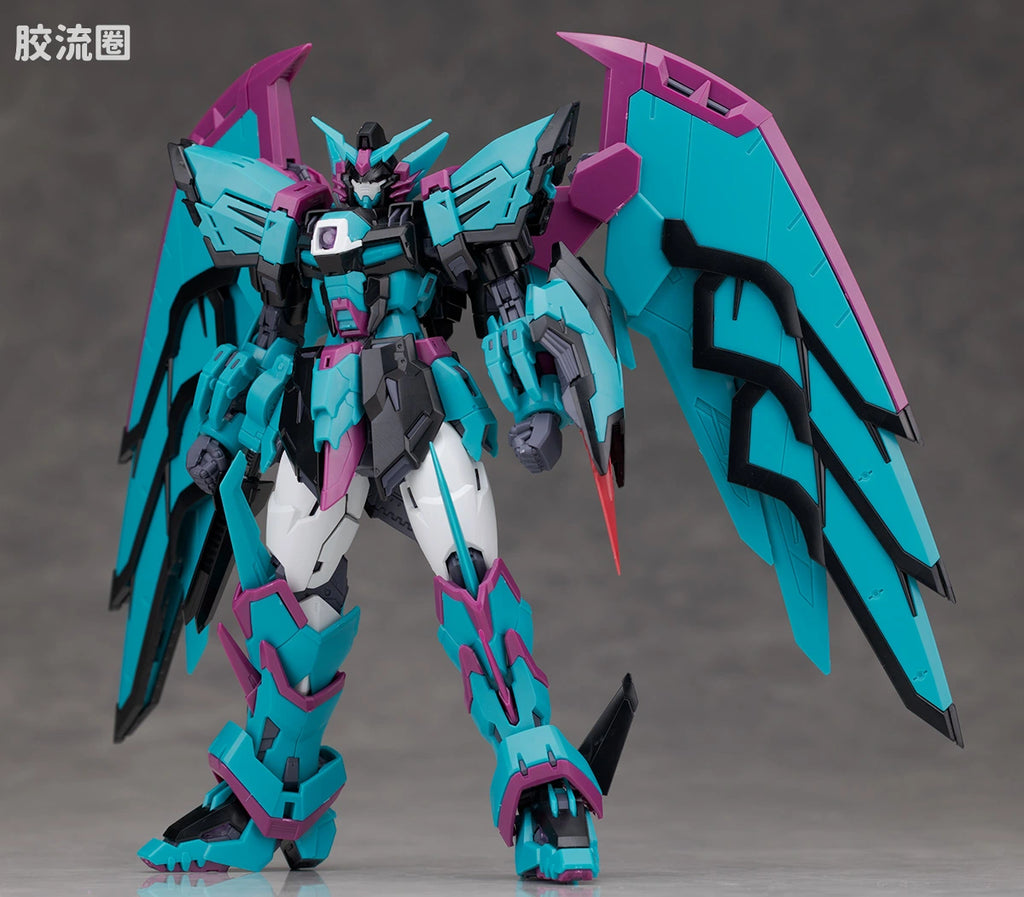 RG 1/144 Gundam Epyon -APEX LEGENDS(TM) Alter Ver.-