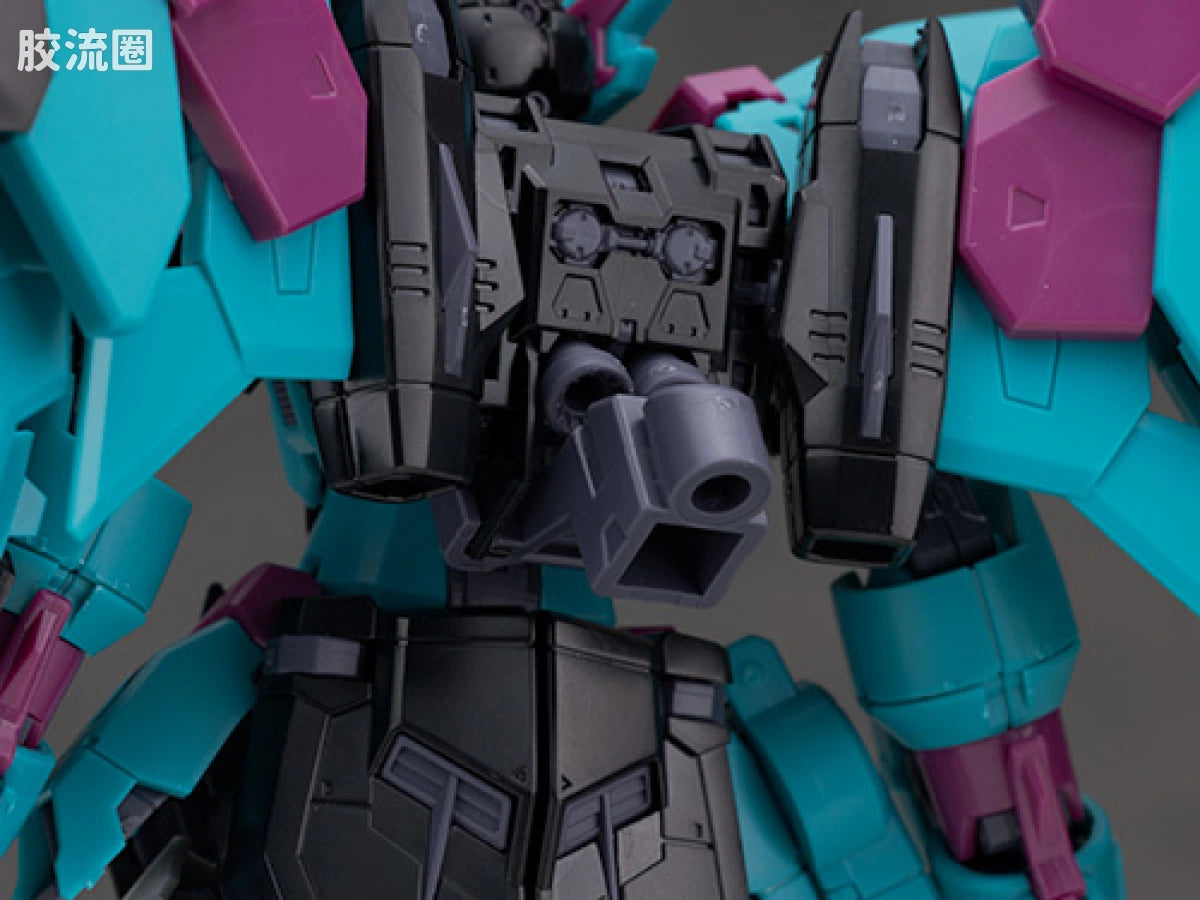 RG 1/144 Gundam Epyon -APEX LEGENDS(TM) Alter Ver.-