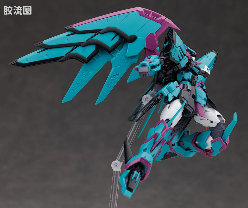 RG 1/144 Gundam Epyon -APEX LEGENDS(TM) Alter Ver.-