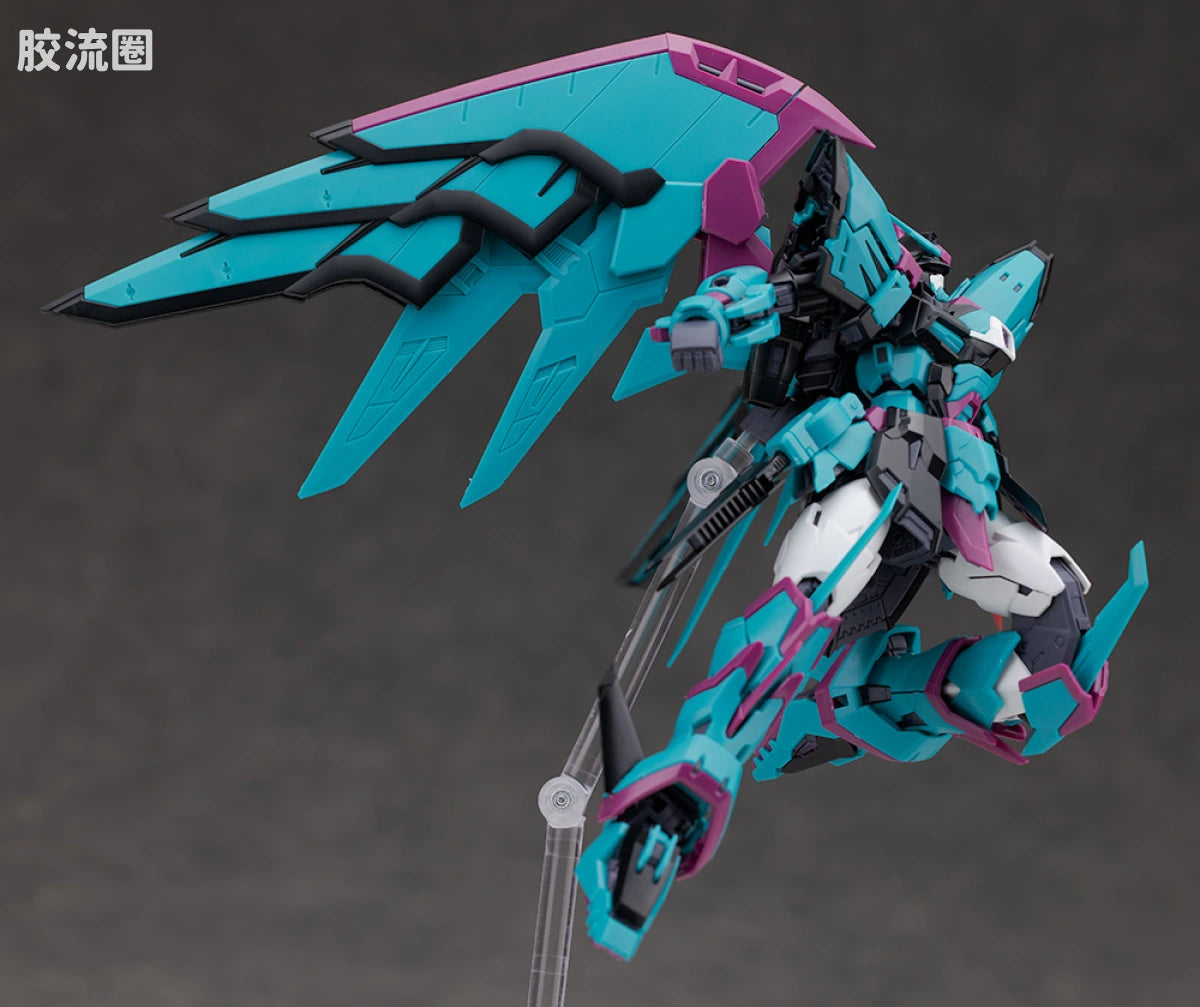 RG 1/144 Gundam Epyon -APEX LEGENDS(TM) Alter Ver.-