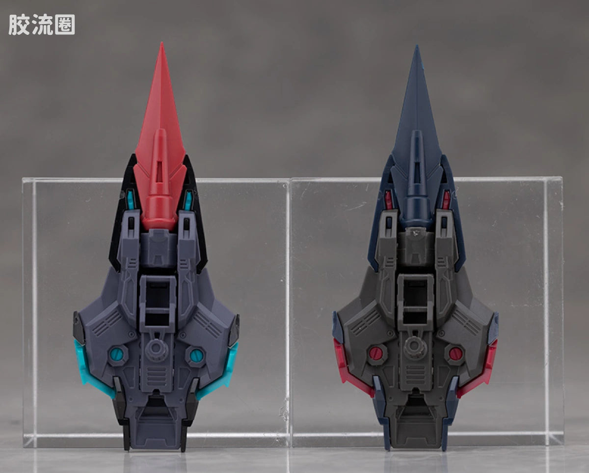 RG 1/144 Gundam Epyon -APEX LEGENDS(TM) Alter Ver.-