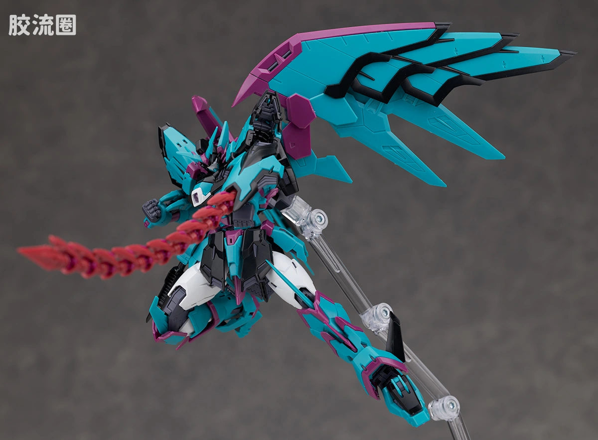 RG 1/144 Gundam Epyon -APEX LEGENDS(TM) Alter Ver.-