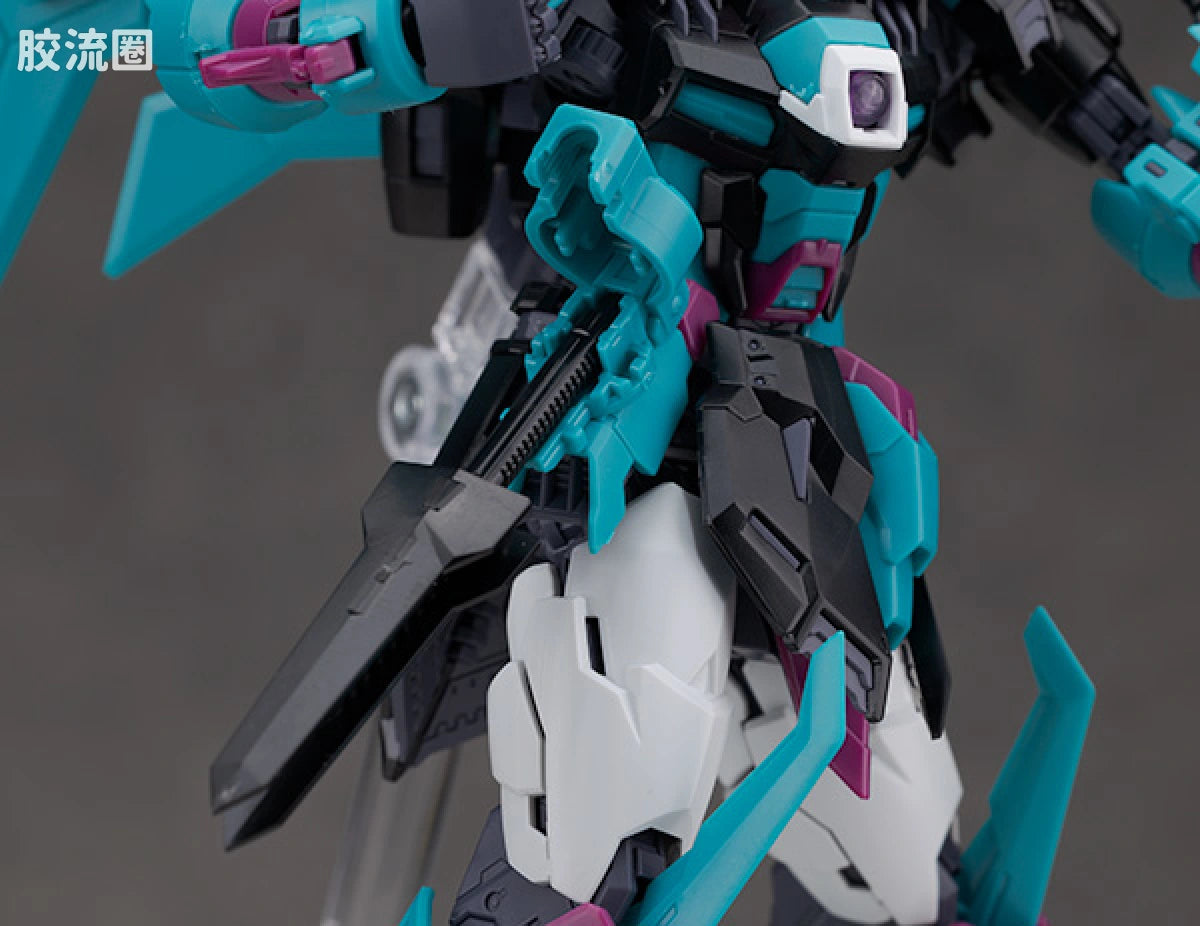 RG 1/144 Gundam Epyon -APEX LEGENDS(TM) Alter Ver.-