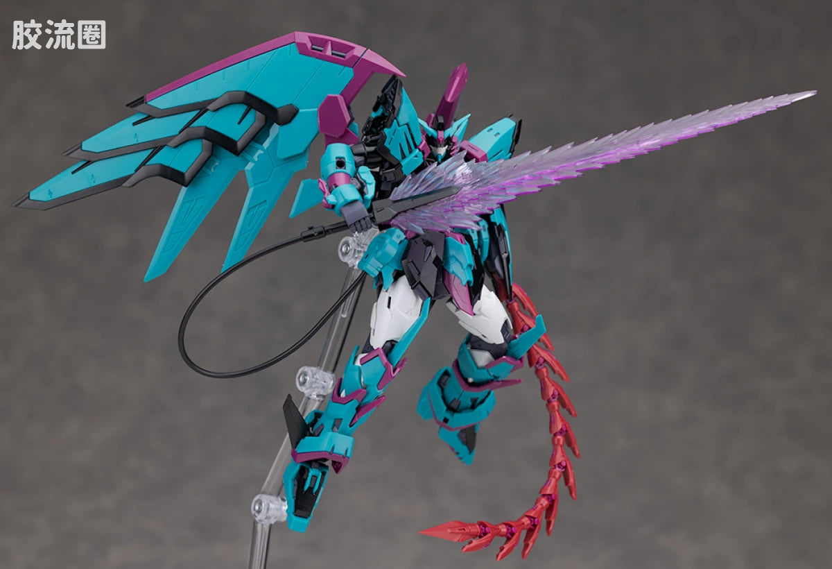 RG 1/144 Gundam Epyon -APEX LEGENDS(TM) Alter Ver.-