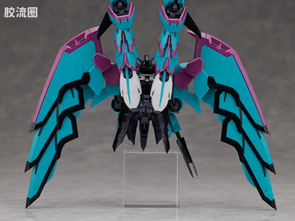 RG 1/144 Gundam Epyon -APEX LEGENDS(TM) Alter Ver.-