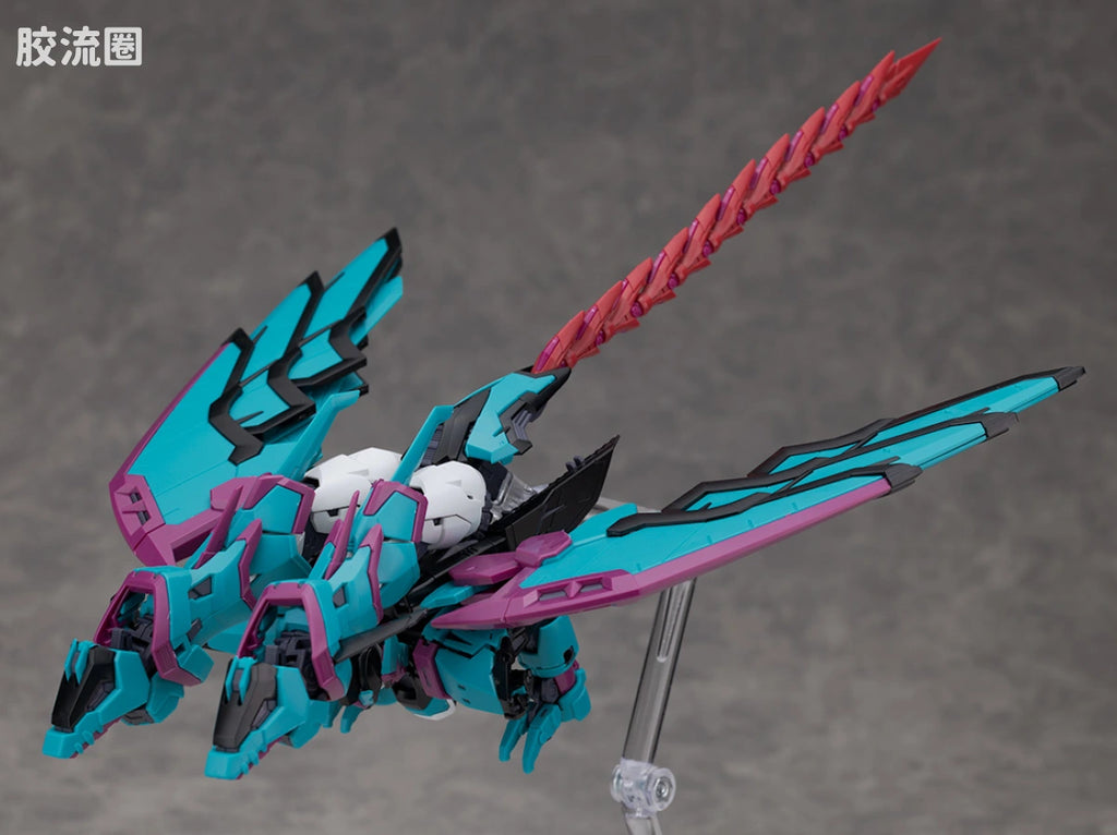 RG 1/144 Gundam Epyon -APEX LEGENDS(TM) Alter Ver.-