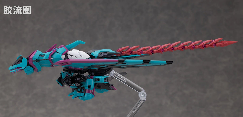RG 1/144 Gundam Epyon -APEX LEGENDS(TM) Alter Ver.-