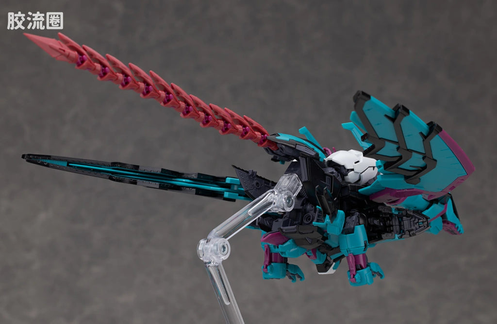 RG 1/144 Gundam Epyon -APEX LEGENDS(TM) Alter Ver.-