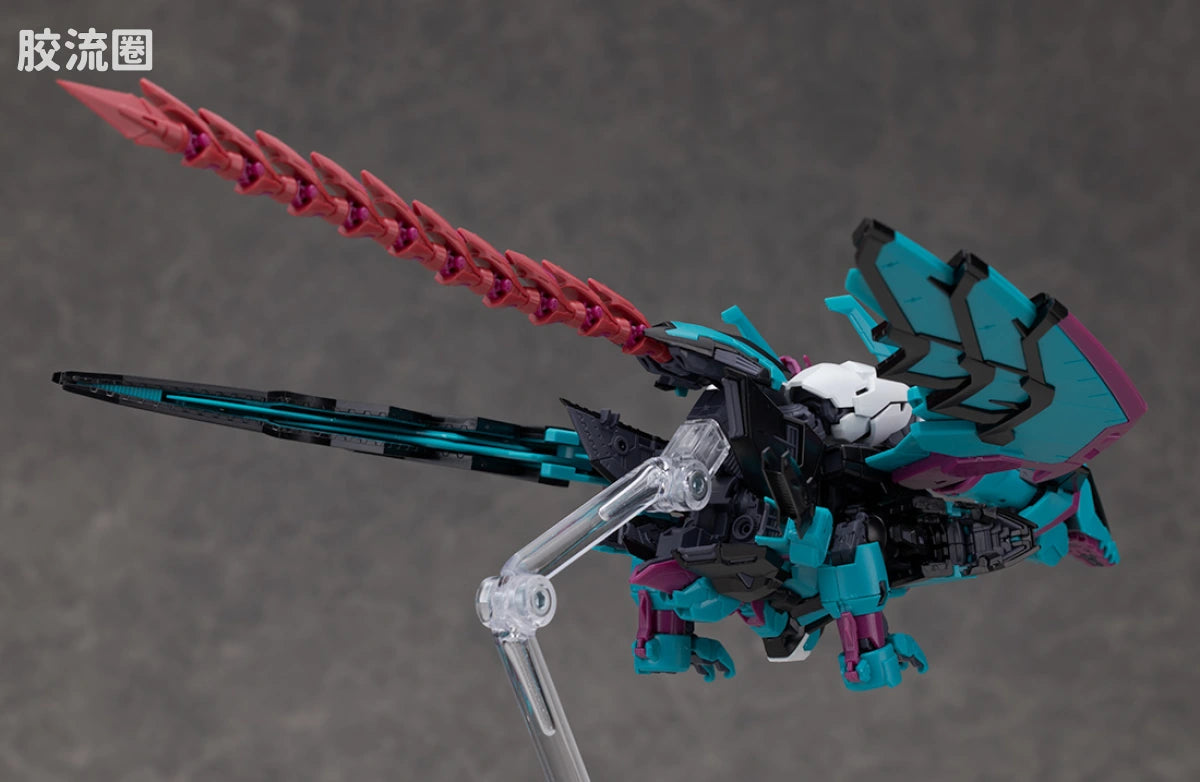 RG 1/144 Gundam Epyon -APEX LEGENDS(TM) Alter Ver.-