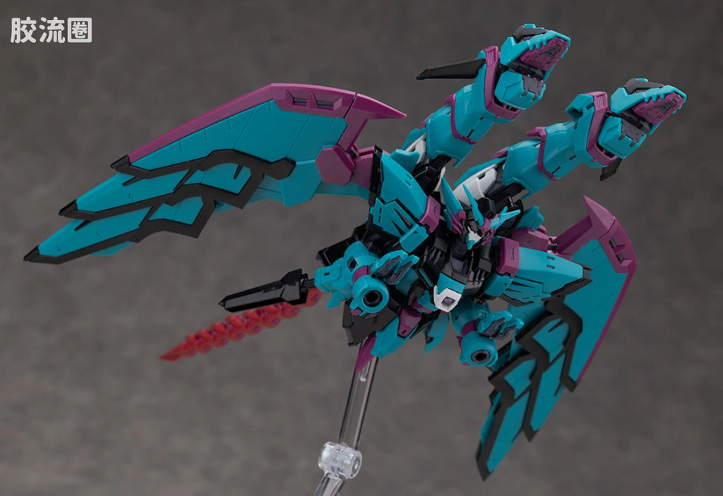 RG 1/144 Gundam Epyon -APEX LEGENDS(TM) Alter Ver.-