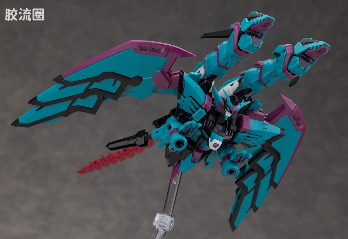 RG 1/144 Gundam Epyon -APEX LEGENDS(TM) Alter Ver.-
