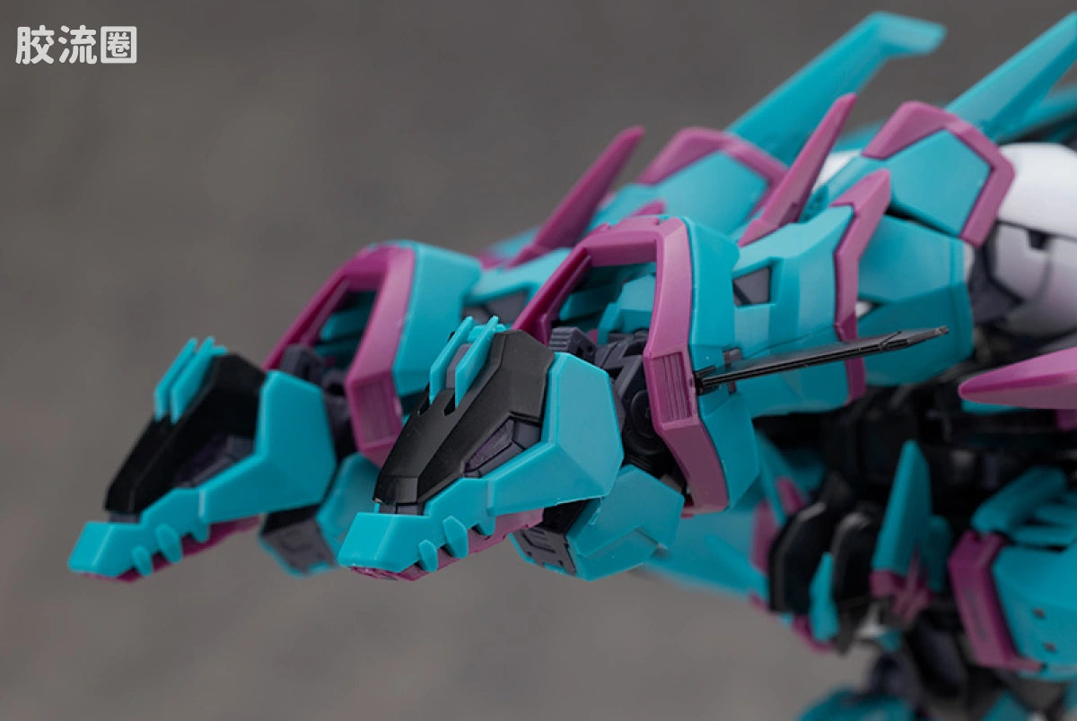 RG 1/144 Gundam Epyon -APEX LEGENDS(TM) Alter Ver.-