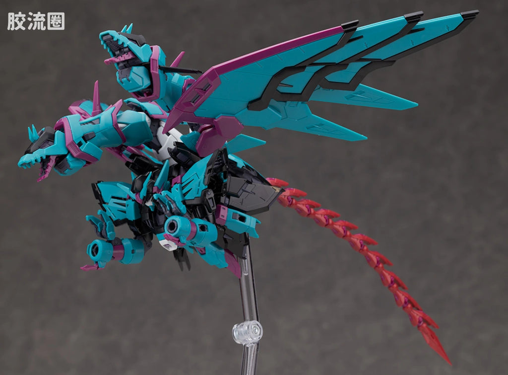 RG 1/144 Gundam Epyon -APEX LEGENDS(TM) Alter Ver.-