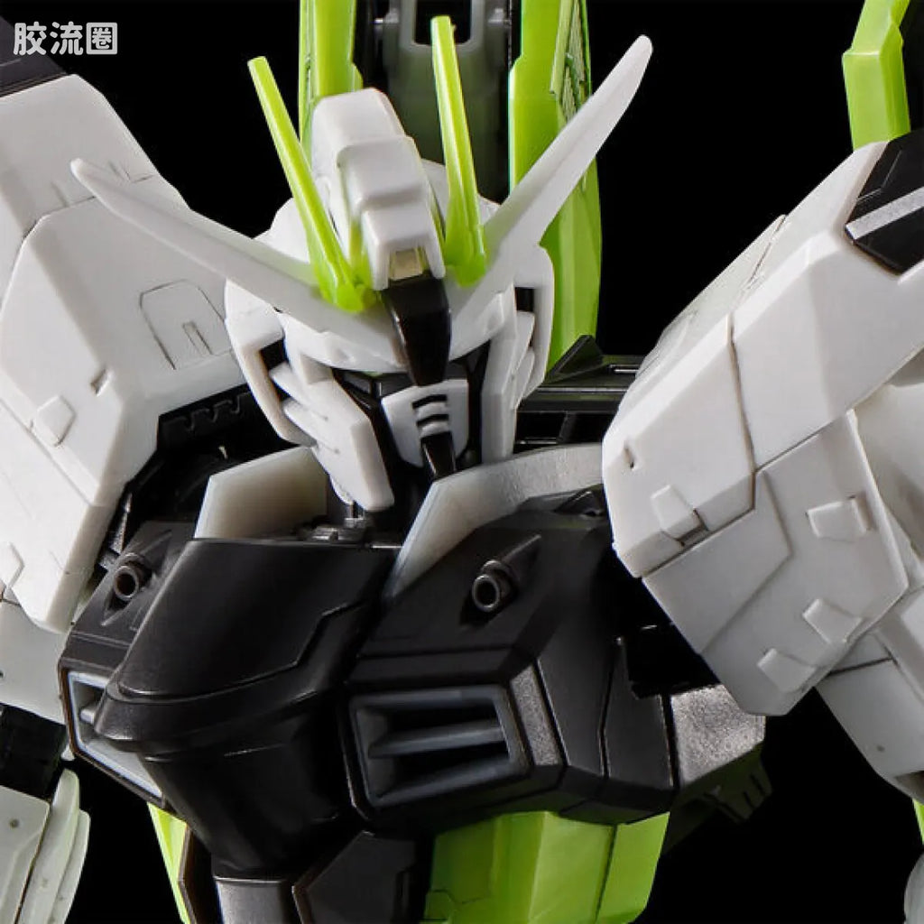 RG 1/144 Freedom Gundam [APEX LEGENDS Crypto Ver.]