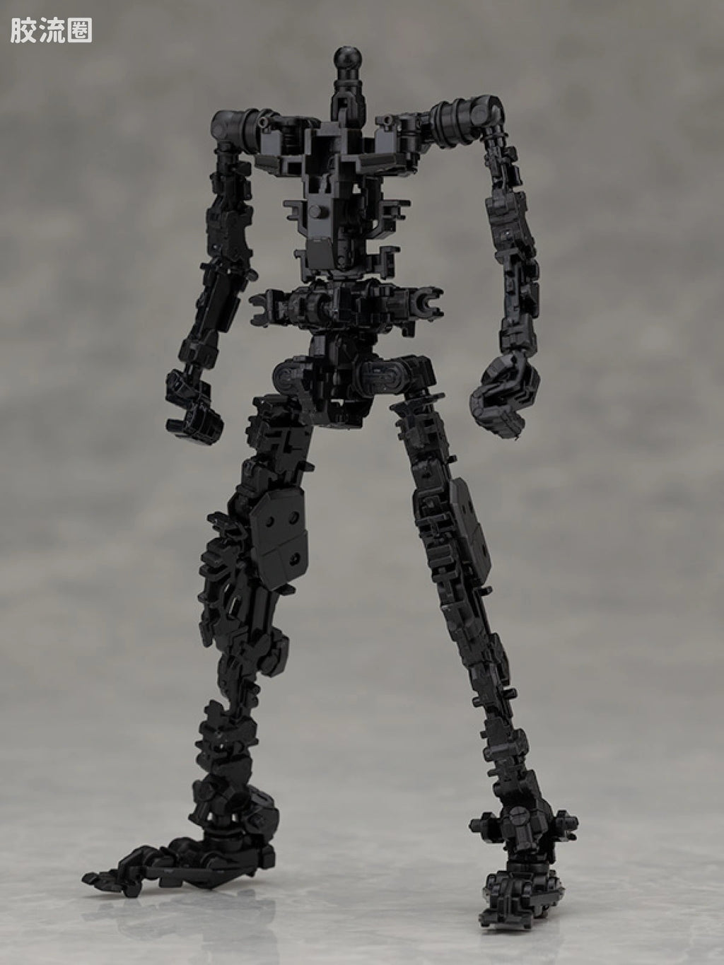 RG 1/144 Freedom Gundam [APEX LEGENDS Crypto Ver.]