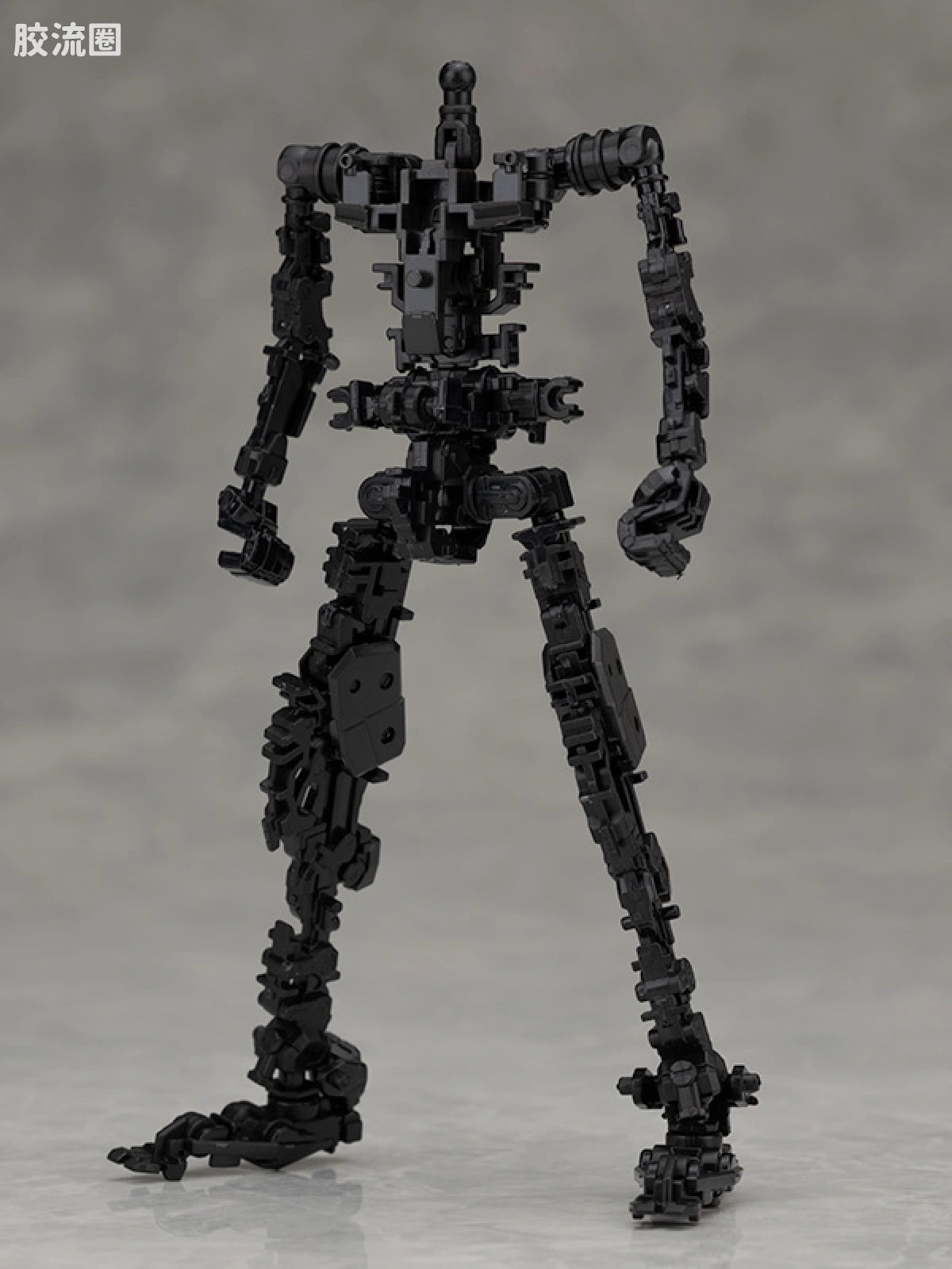 RG 1/144 Freedom Gundam [APEX LEGENDS Crypto Ver.]