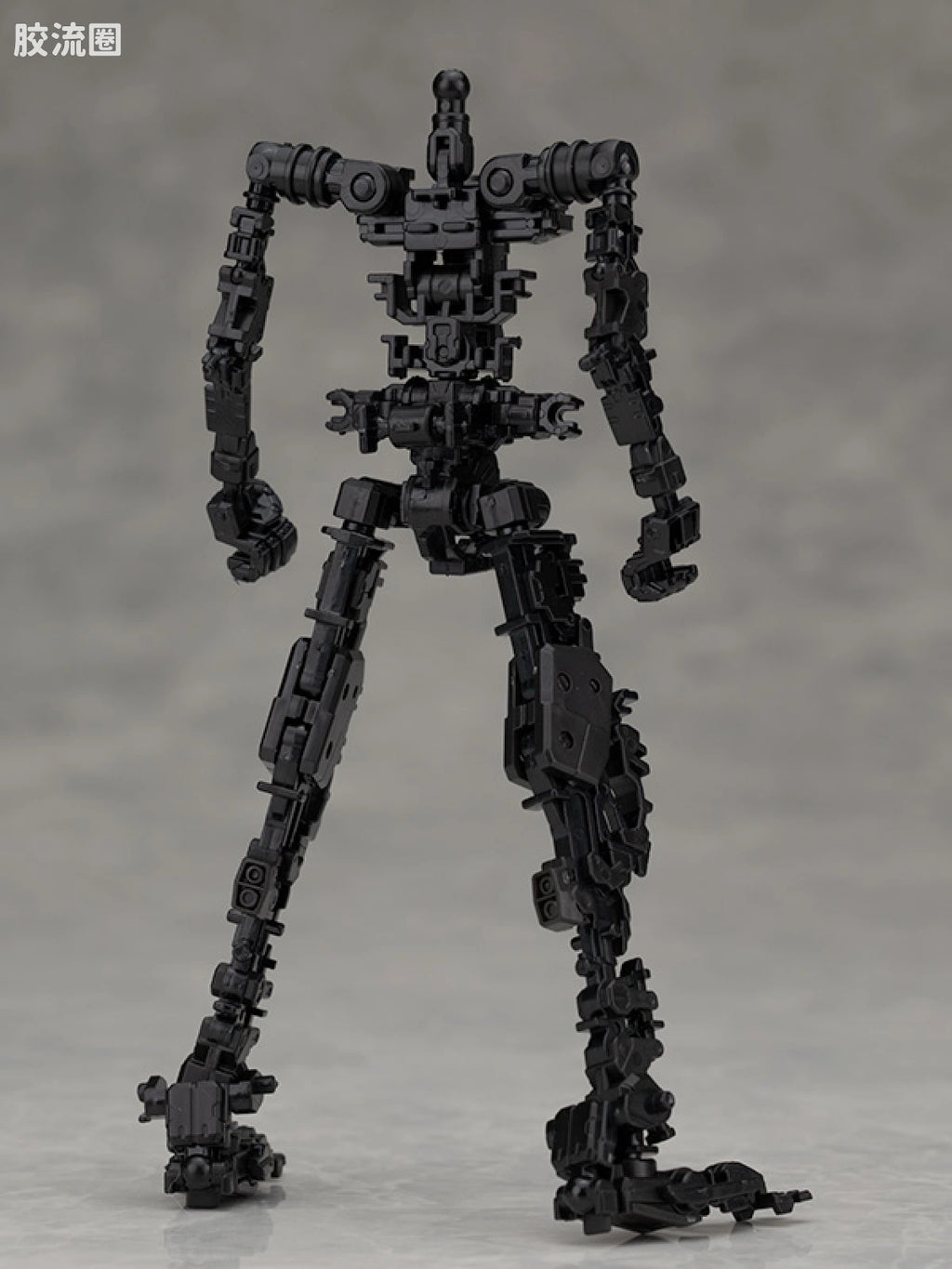 RG 1/144 Freedom Gundam [APEX LEGENDS Crypto Ver.]