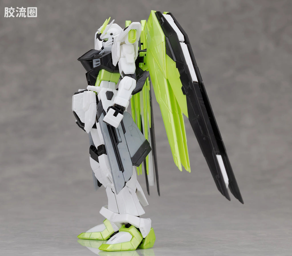RG 1/144 Freedom Gundam [APEX LEGENDS Crypto Ver.]