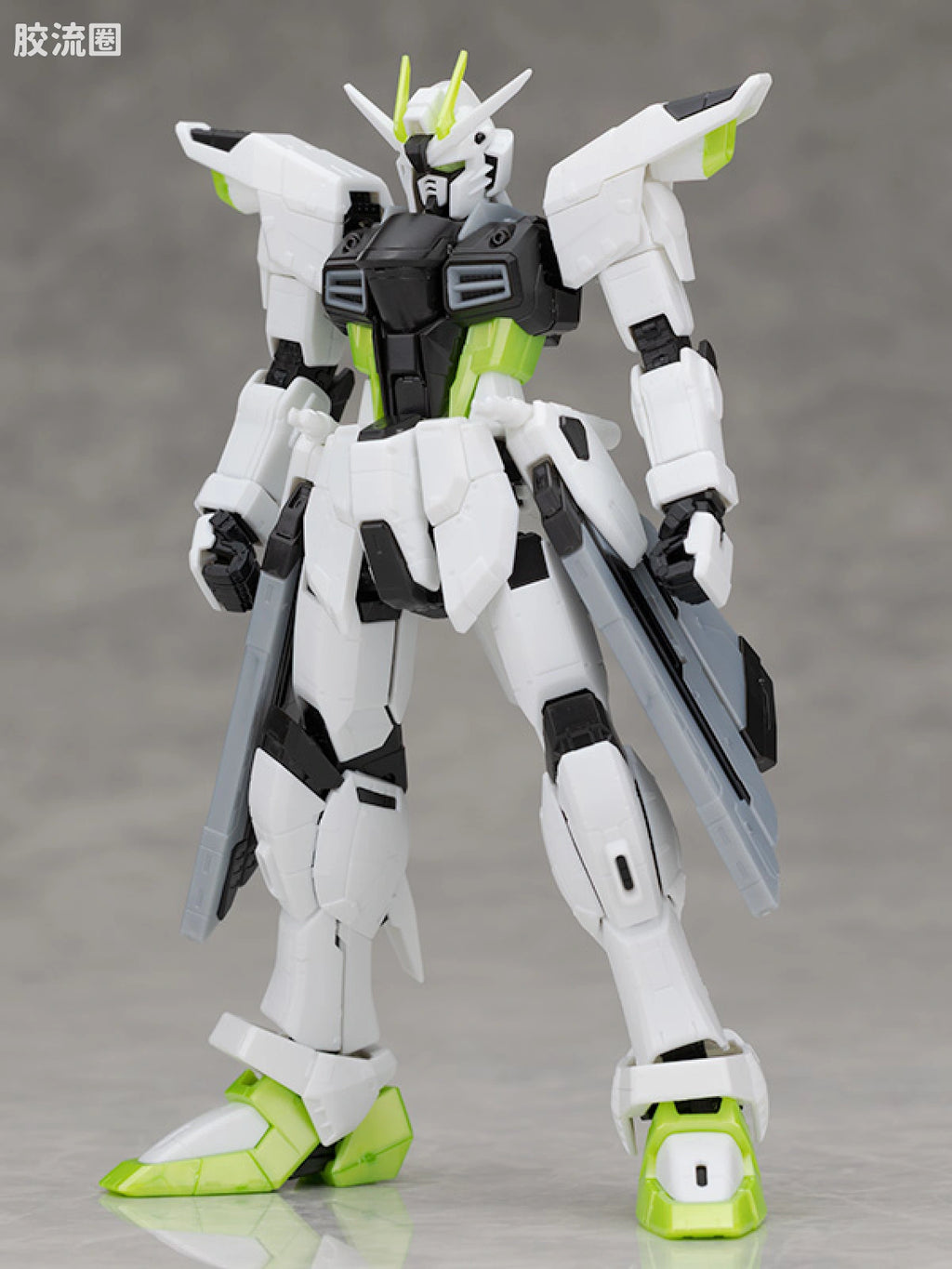 RG 1/144 Freedom Gundam [APEX LEGENDS Crypto Ver.]
