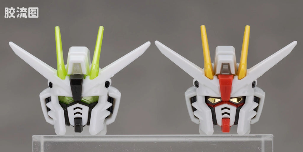 RG 1/144 Freedom Gundam [APEX LEGENDS Crypto Ver.]