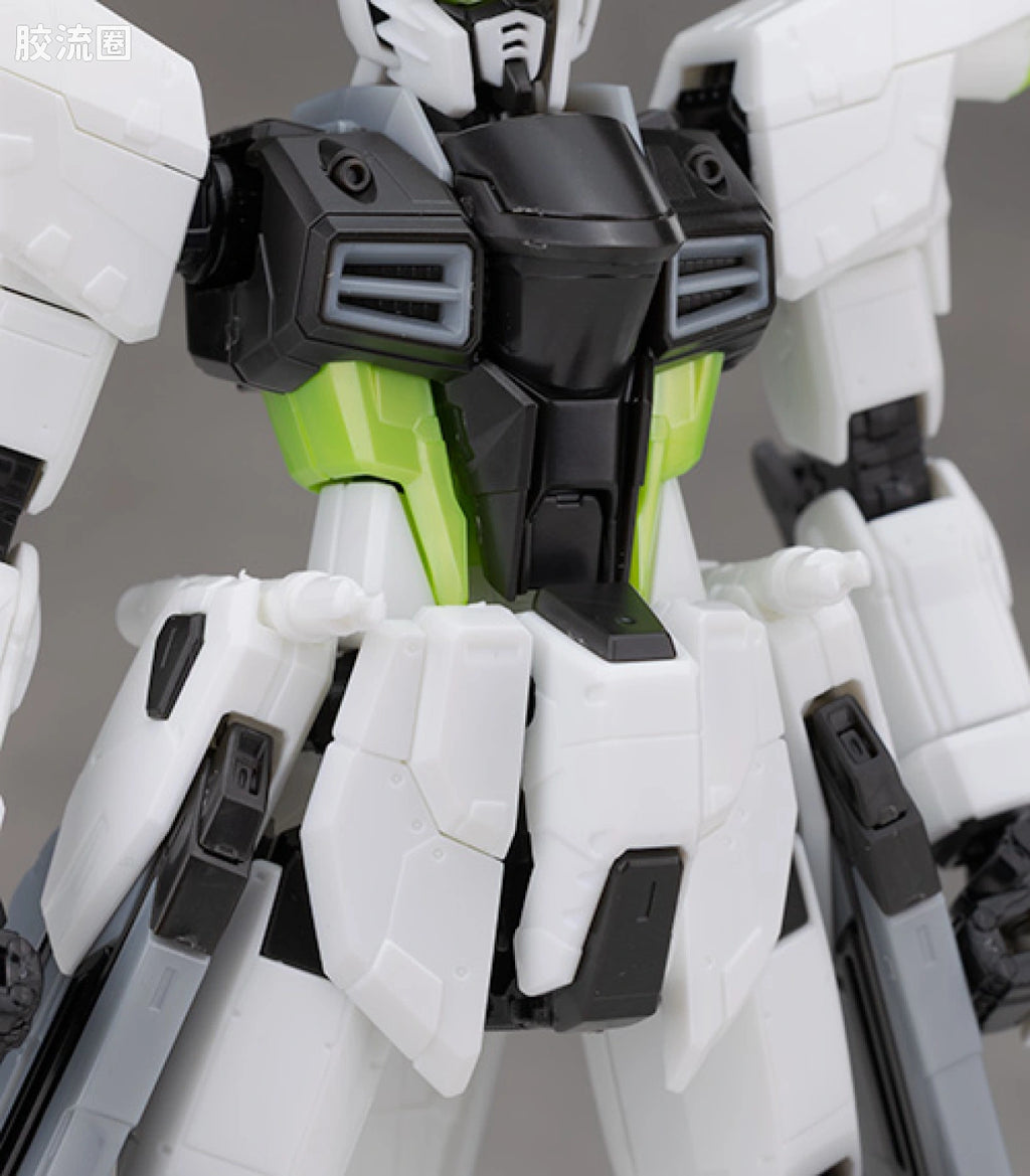 RG 1/144 Freedom Gundam [APEX LEGENDS Crypto Ver.]