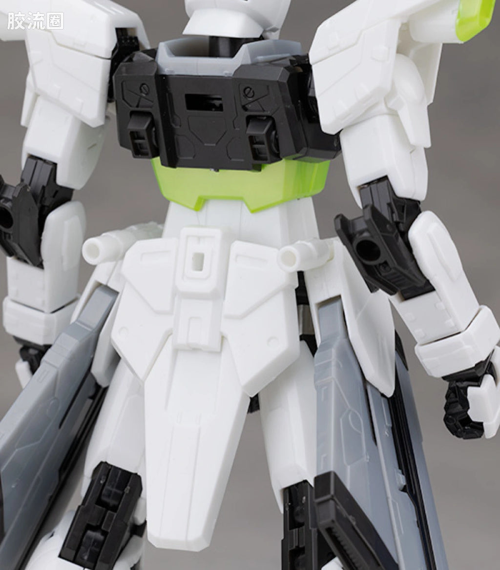 RG 1/144 Freedom Gundam [APEX LEGENDS Crypto Ver.]
