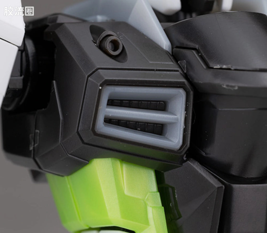 RG 1/144 Freedom Gundam [APEX LEGENDS Crypto Ver.]