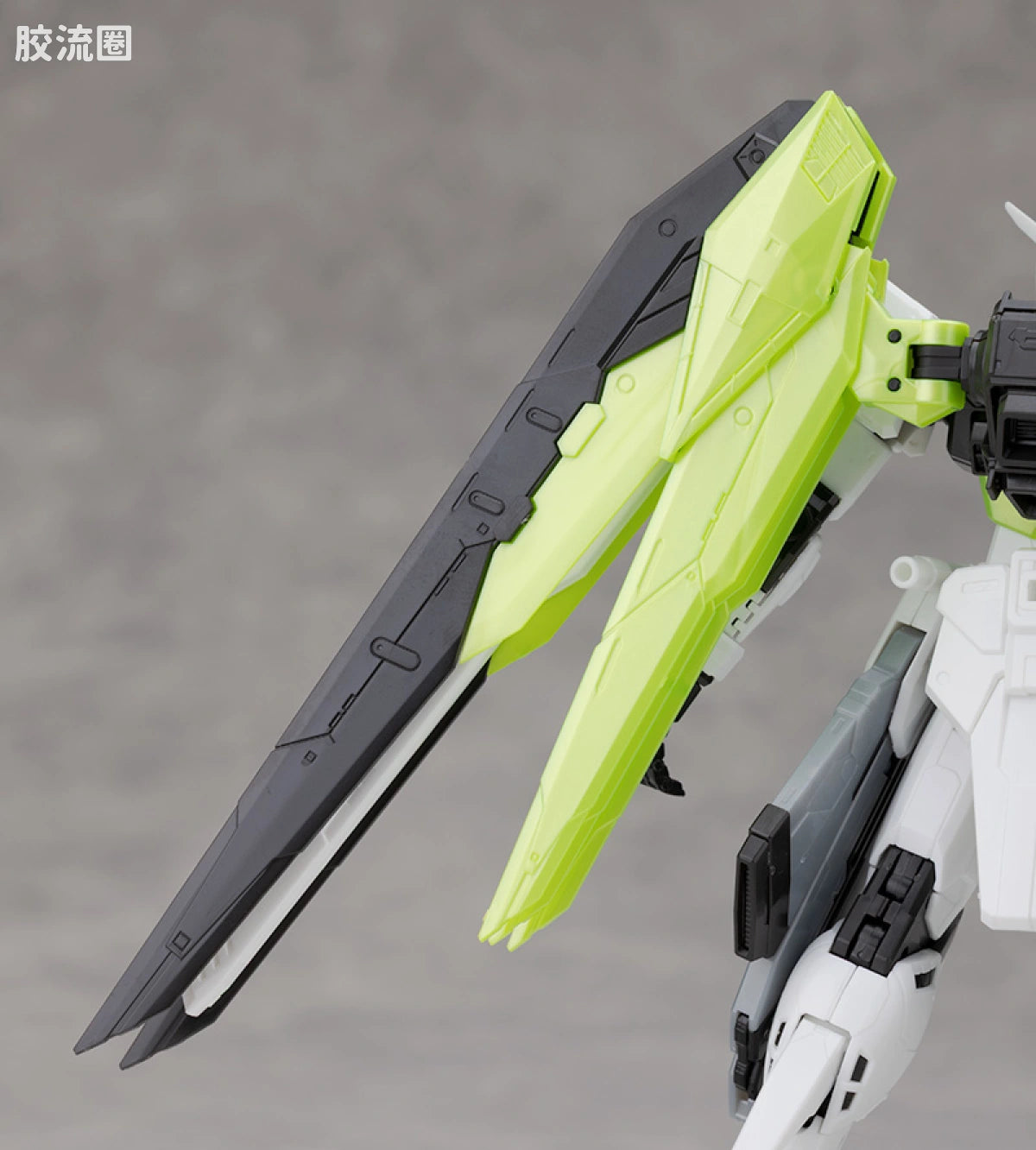RG 1/144 Freedom Gundam [APEX LEGENDS Crypto Ver.]