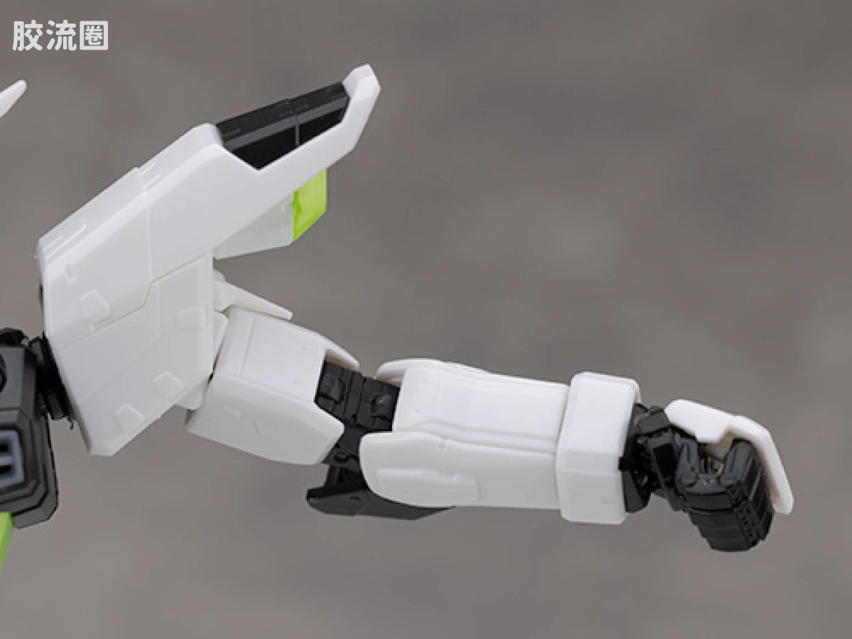 RG 1/144 Freedom Gundam [APEX LEGENDS Crypto Ver.]