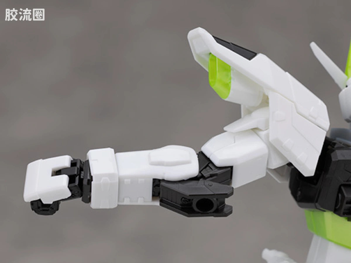 RG 1/144 Freedom Gundam [APEX LEGENDS Crypto Ver.]