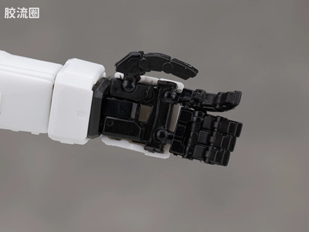 RG 1/144 Freedom Gundam [APEX LEGENDS Crypto Ver.]