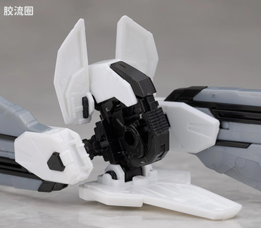 RG 1/144 Freedom Gundam [APEX LEGENDS Crypto Ver.]