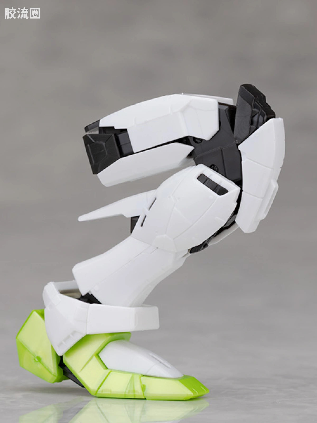RG 1/144 Freedom Gundam [APEX LEGENDS Crypto Ver.]