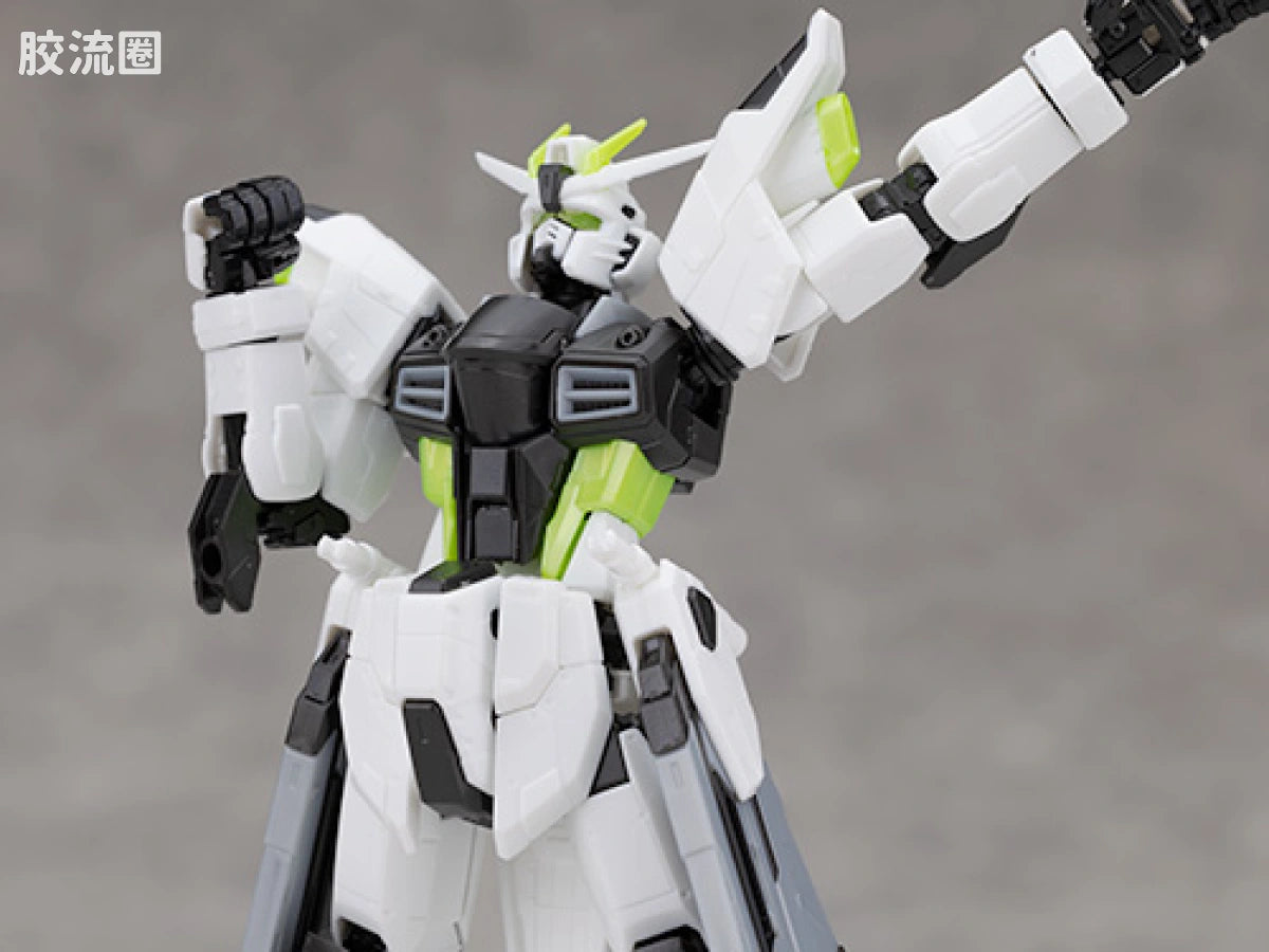 RG 1/144 Freedom Gundam [APEX LEGENDS Crypto Ver.]