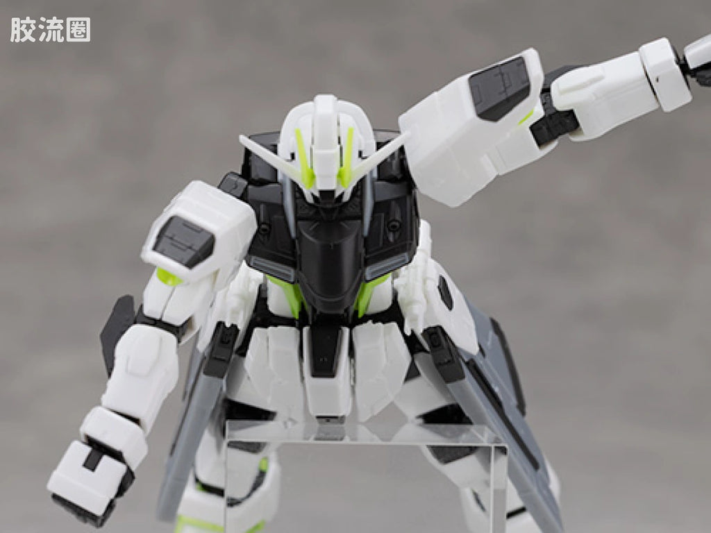 RG 1/144 Freedom Gundam [APEX LEGENDS Crypto Ver.]