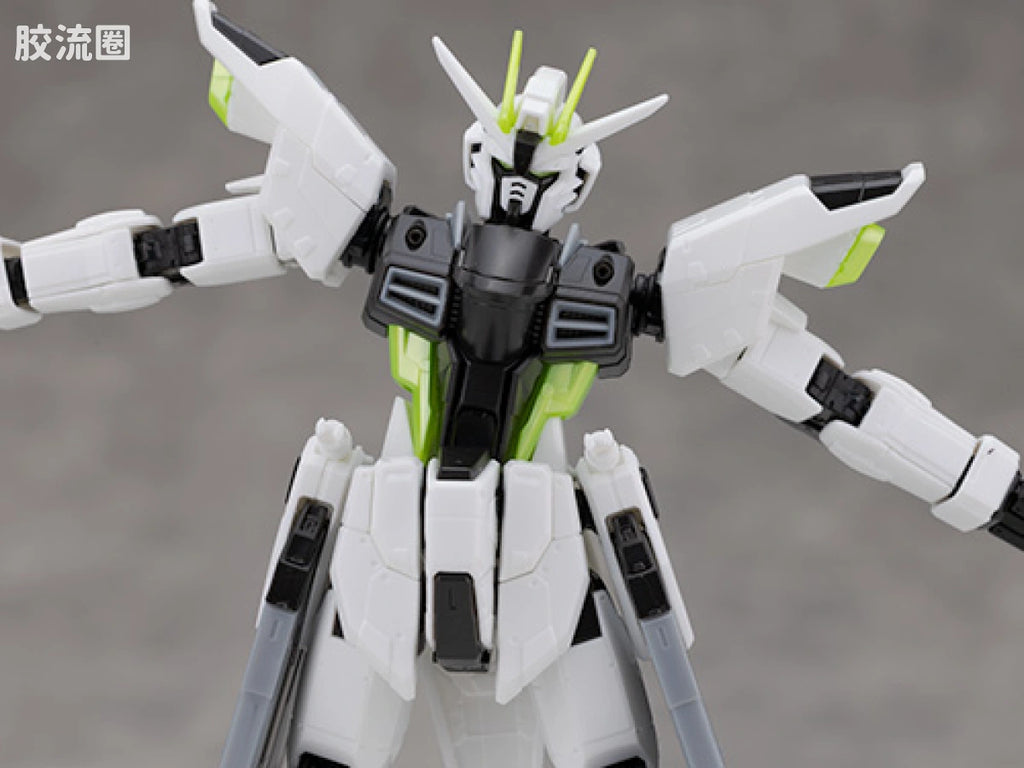 RG 1/144 Freedom Gundam [APEX LEGENDS Crypto Ver.]