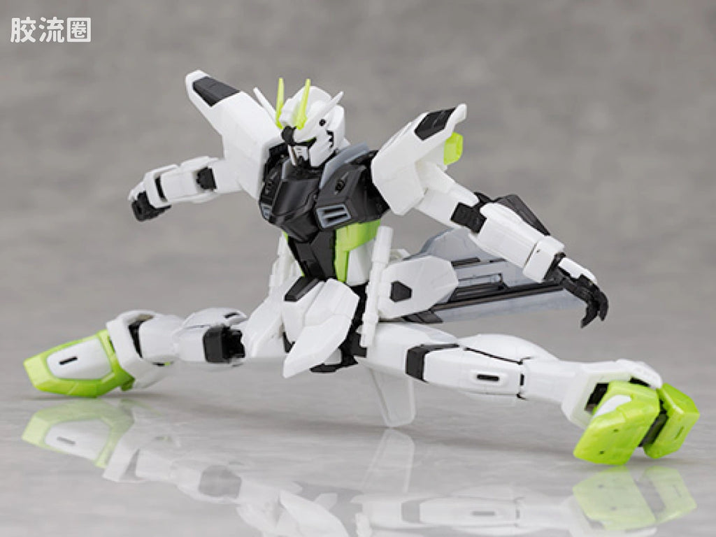 RG 1/144 Freedom Gundam [APEX LEGENDS Crypto Ver.]