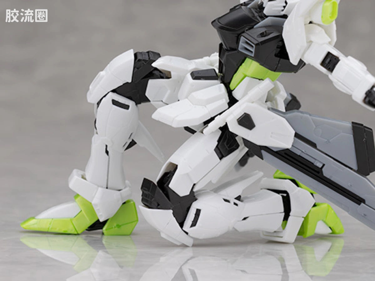 RG 1/144 Freedom Gundam [APEX LEGENDS Crypto Ver.]